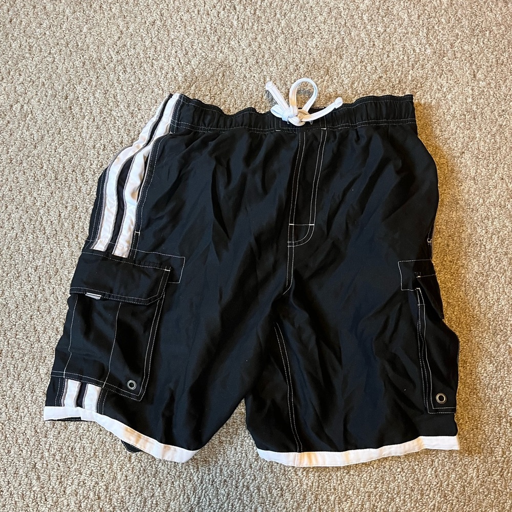Swim Trunks - Picture 1 of 3